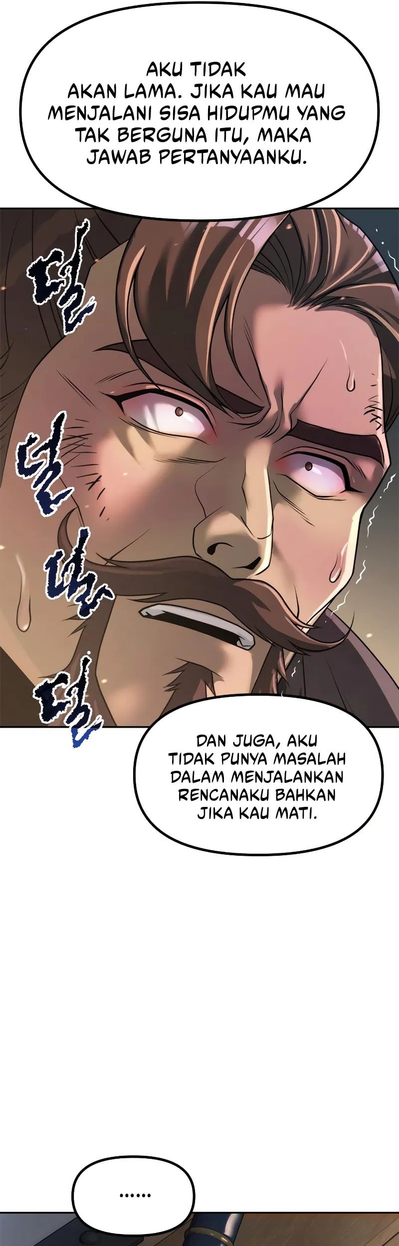 Chronicles of the Demon Faction Chapter 130 - halaman 10