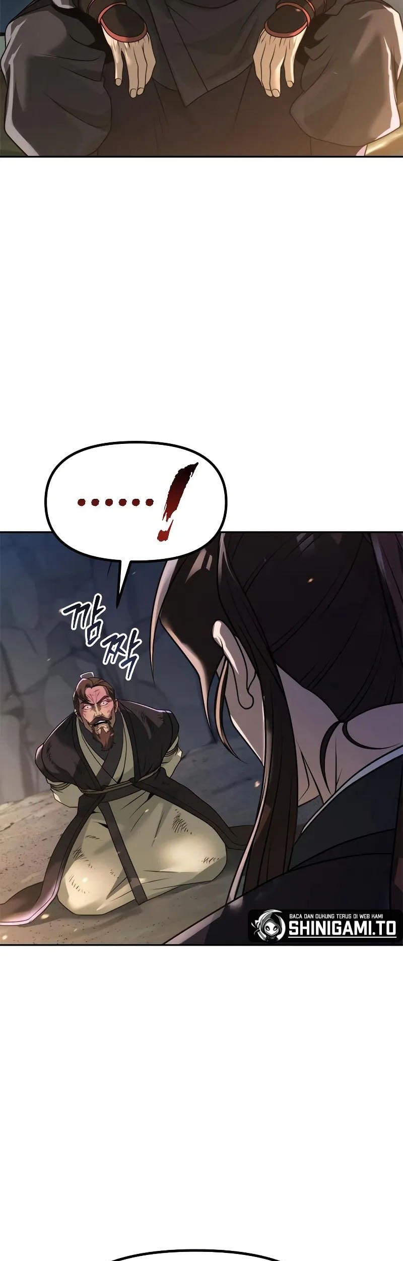 Chronicles of the Demon Faction Chapter 130 - halaman 12