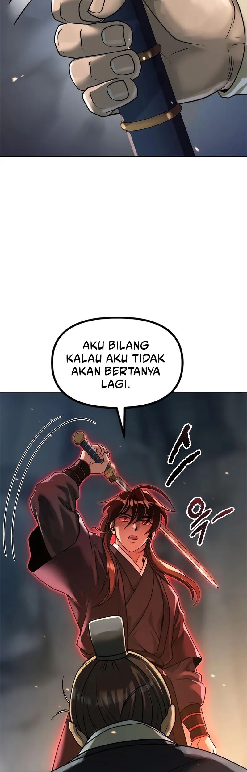 Chronicles of the Demon Faction Chapter 130 - halaman 15