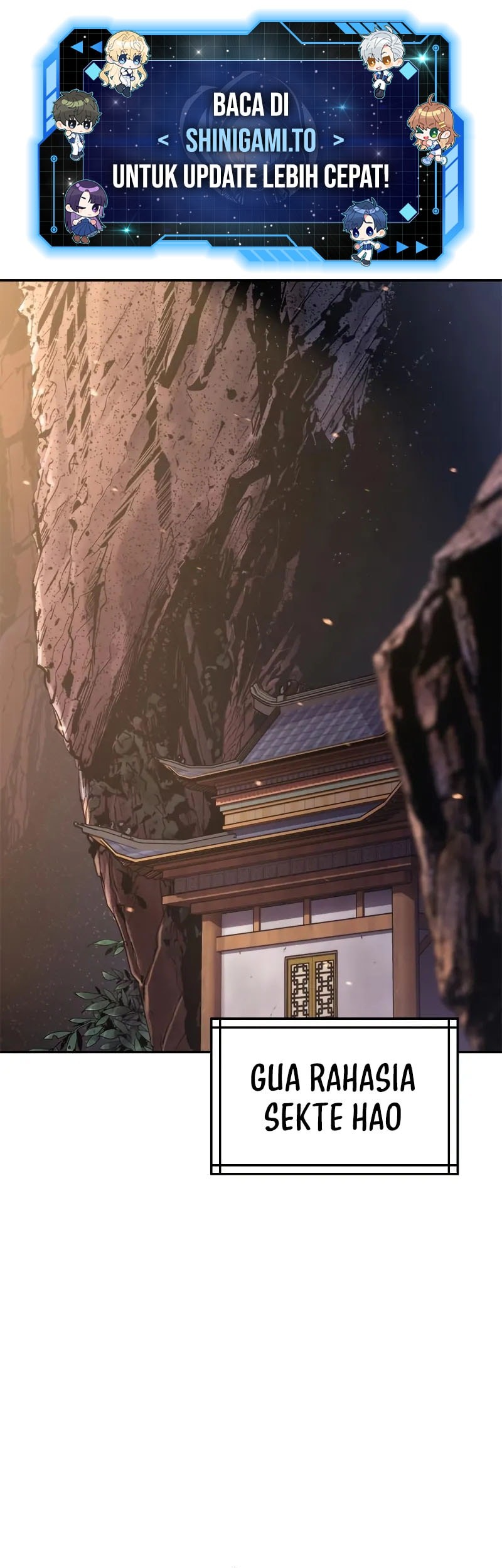 Chronicles of the Demon Faction Chapter 130 - halaman 2