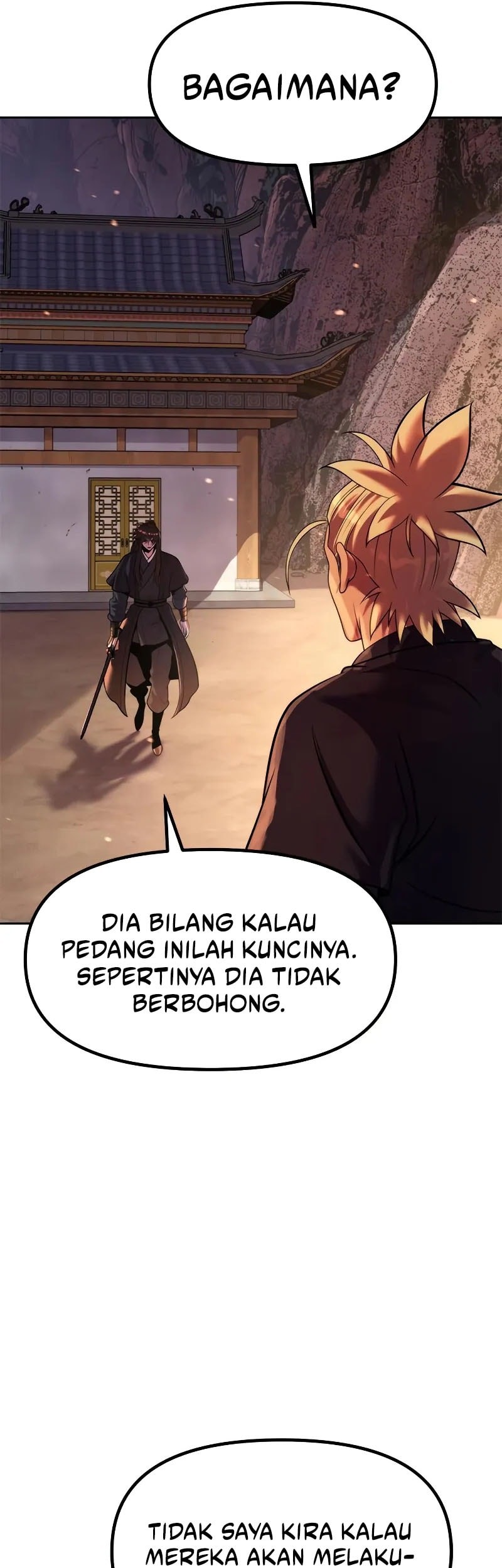 Chronicles of the Demon Faction Chapter 130 - halaman 22