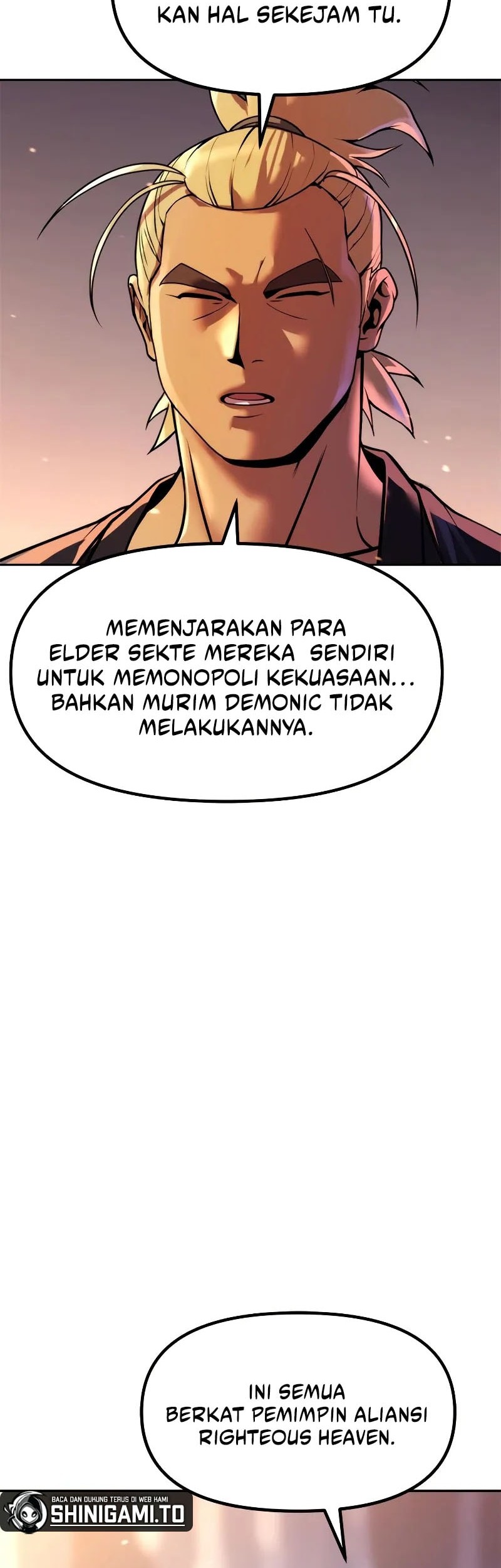 Chronicles of the Demon Faction Chapter 130 - halaman 23
