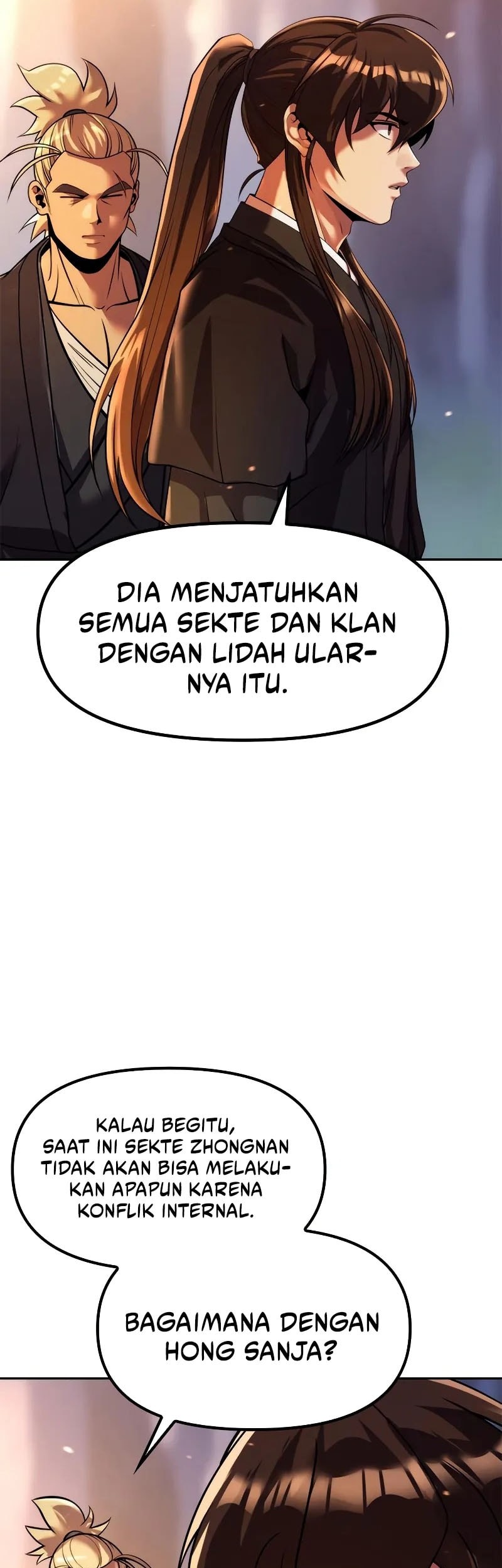 Chronicles of the Demon Faction Chapter 130 - halaman 24