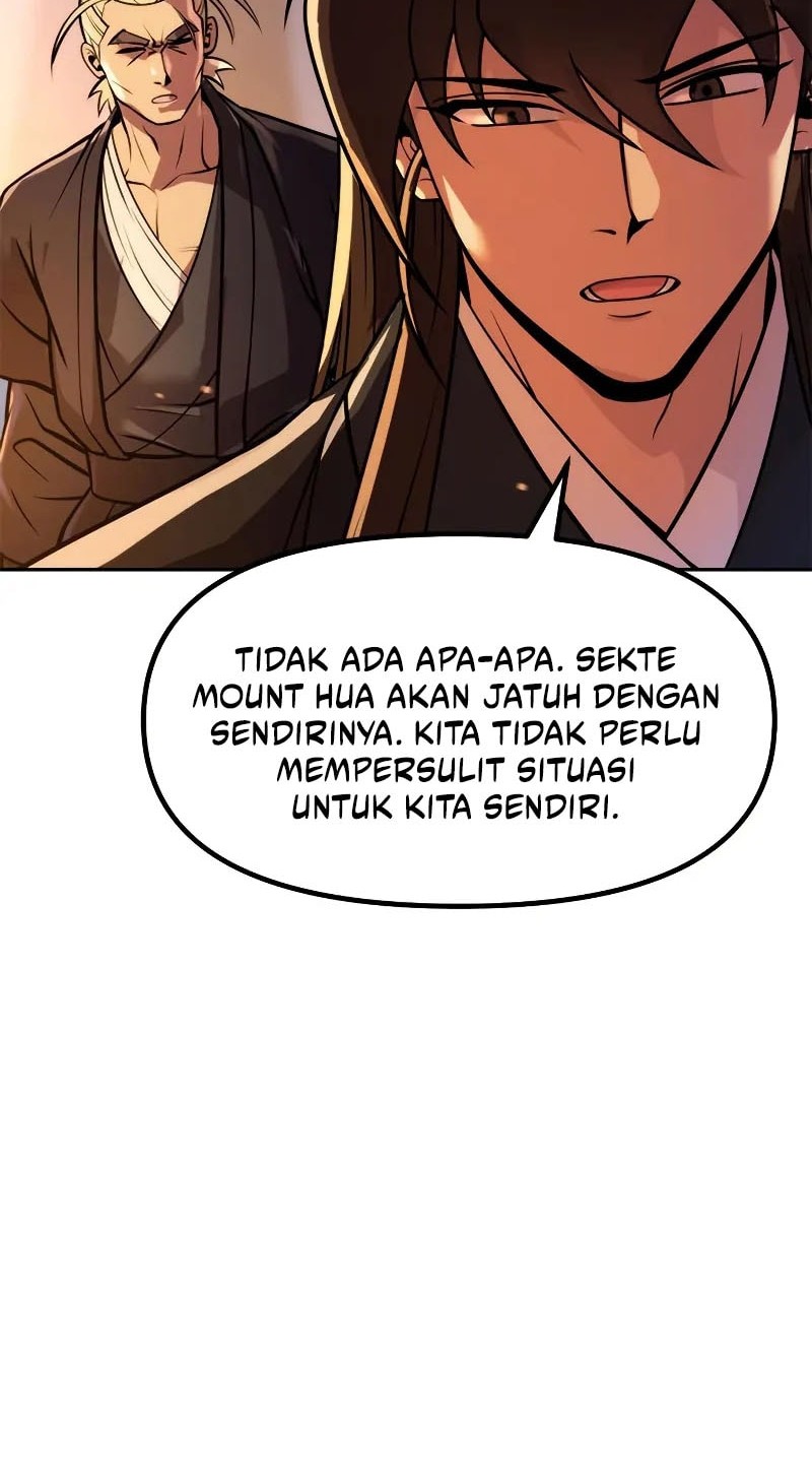Chronicles of the Demon Faction Chapter 130 - halaman 25