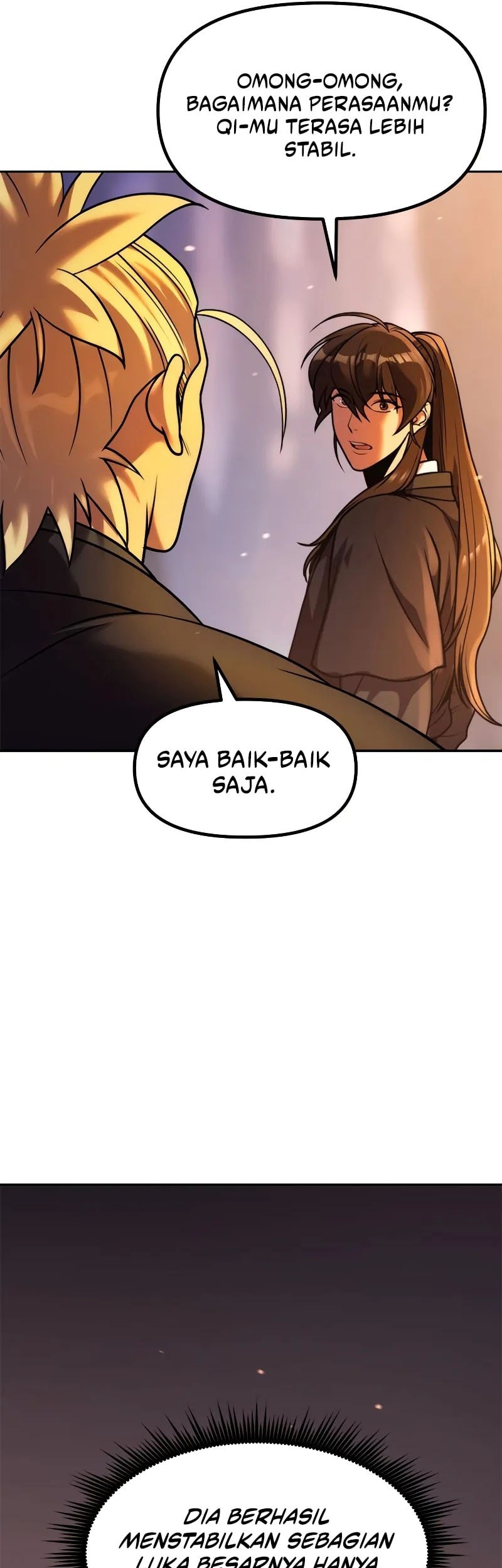 Chronicles of the Demon Faction Chapter 130 - halaman 26