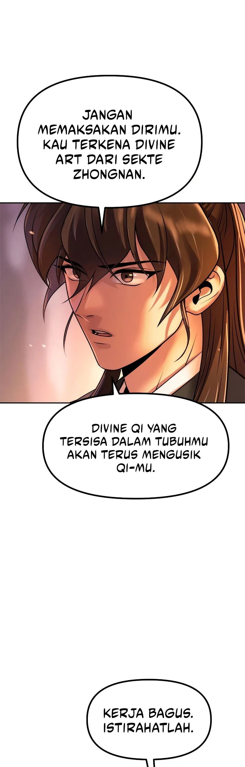 Chronicles of the Demon Faction Chapter 130 - halaman 28