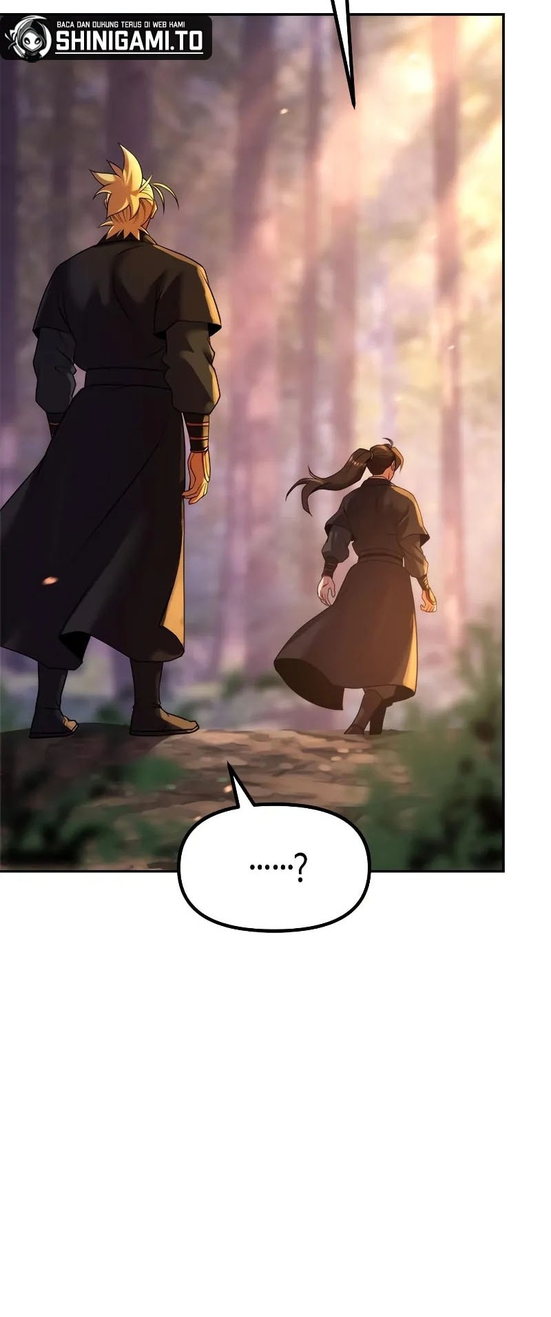 Chronicles of the Demon Faction Chapter 130 - halaman 29