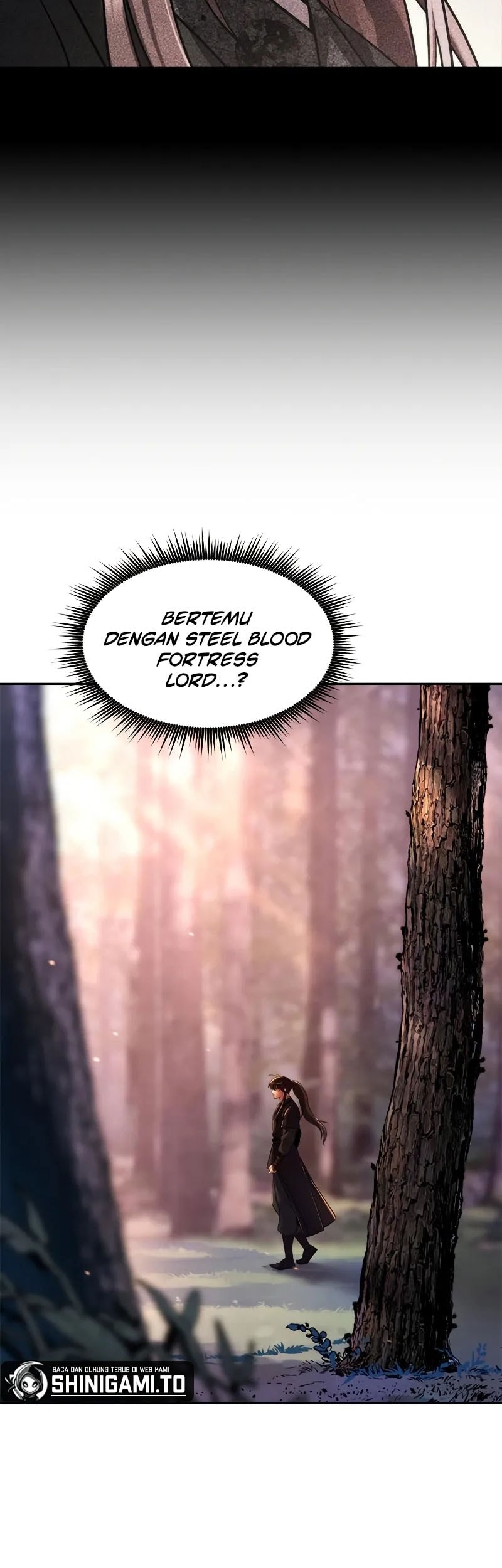 Chronicles of the Demon Faction Chapter 130 - halaman 32
