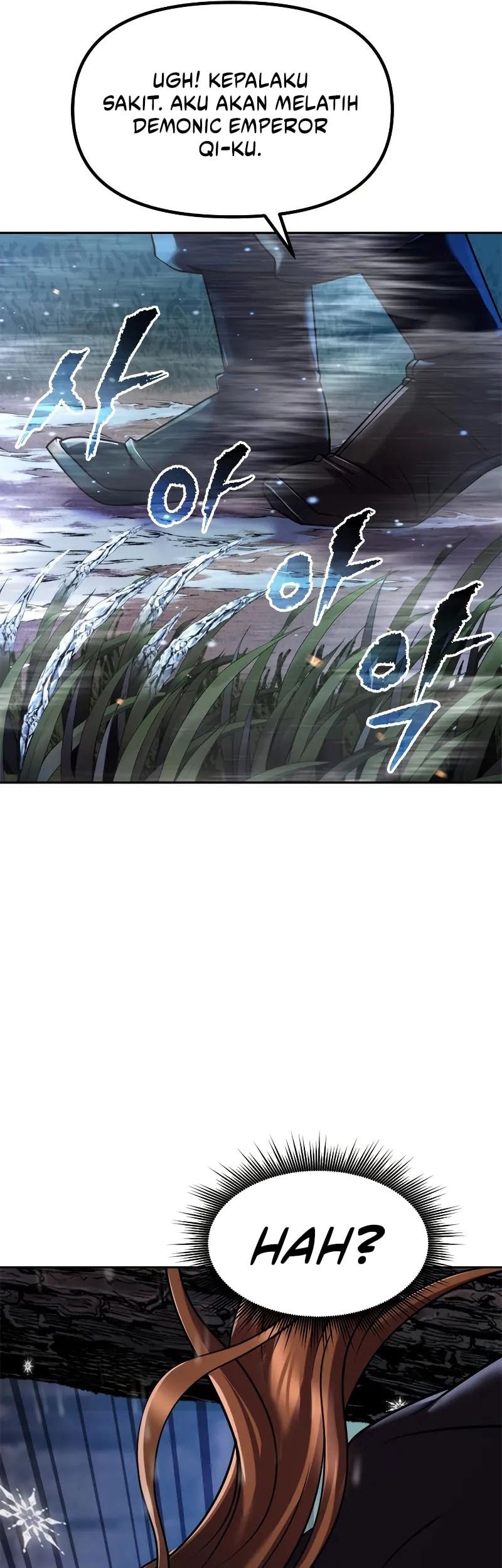 Chronicles of the Demon Faction Chapter 130 - halaman 34