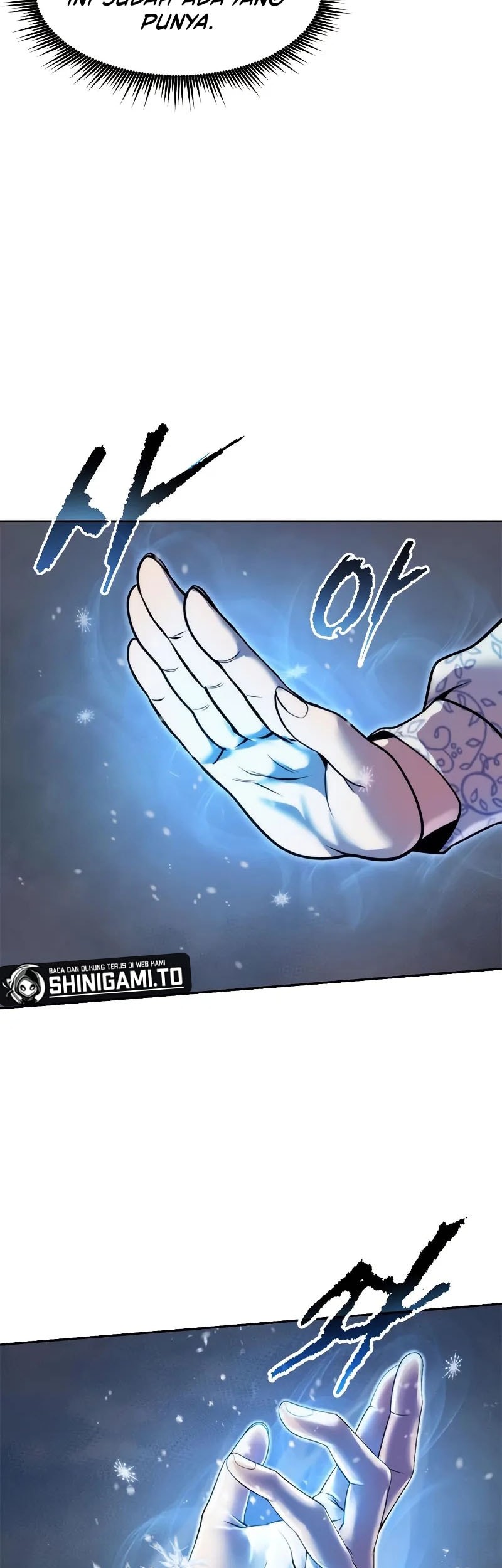 Chronicles of the Demon Faction Chapter 130 - halaman 36