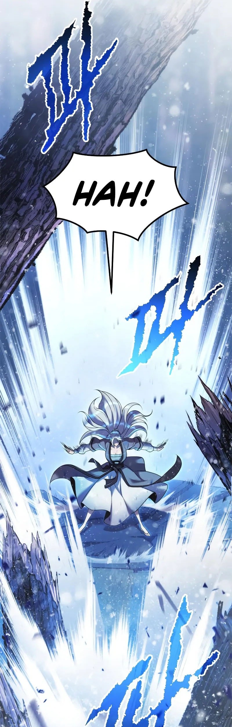 Chronicles of the Demon Faction Chapter 130 - halaman 38