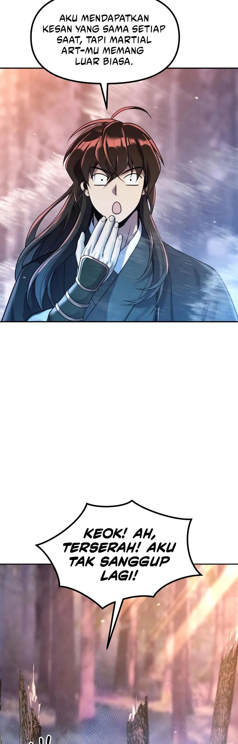 Chronicles of the Demon Faction Chapter 130 - halaman 40