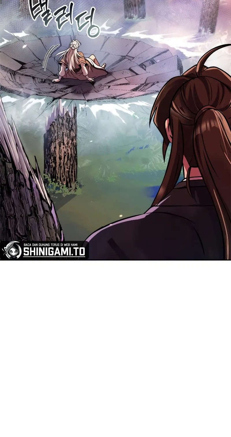 Chronicles of the Demon Faction Chapter 130 - halaman 41