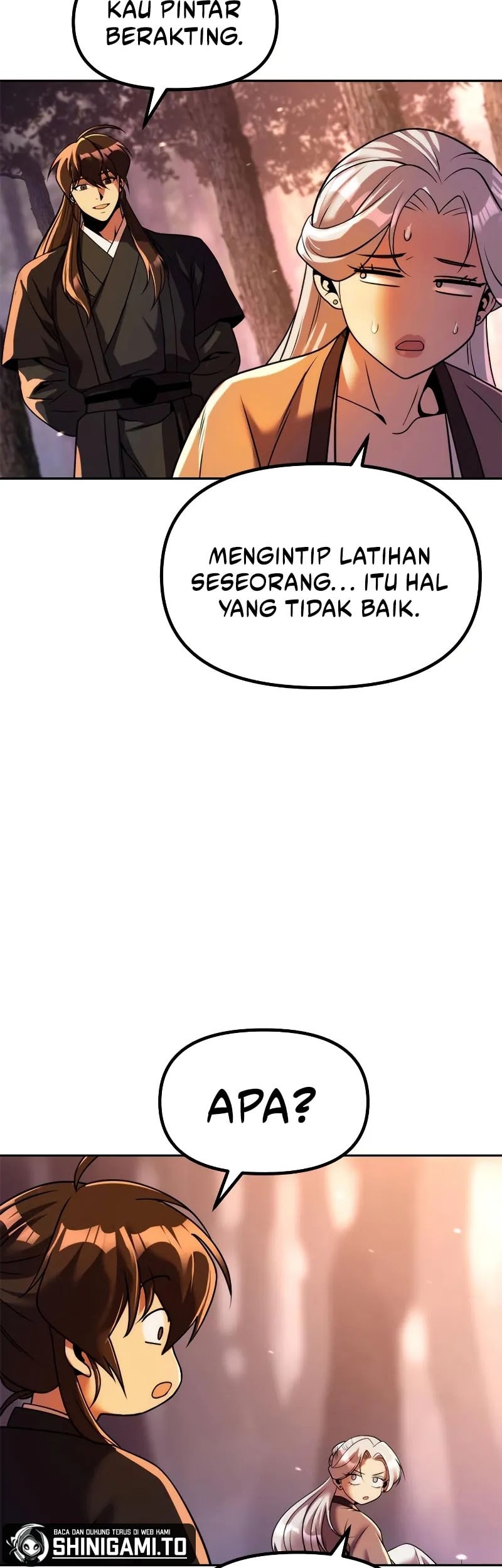 Chronicles of the Demon Faction Chapter 130 - halaman 44