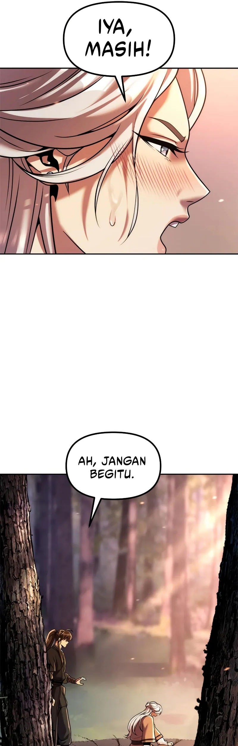 Chronicles of the Demon Faction Chapter 130 - halaman 46