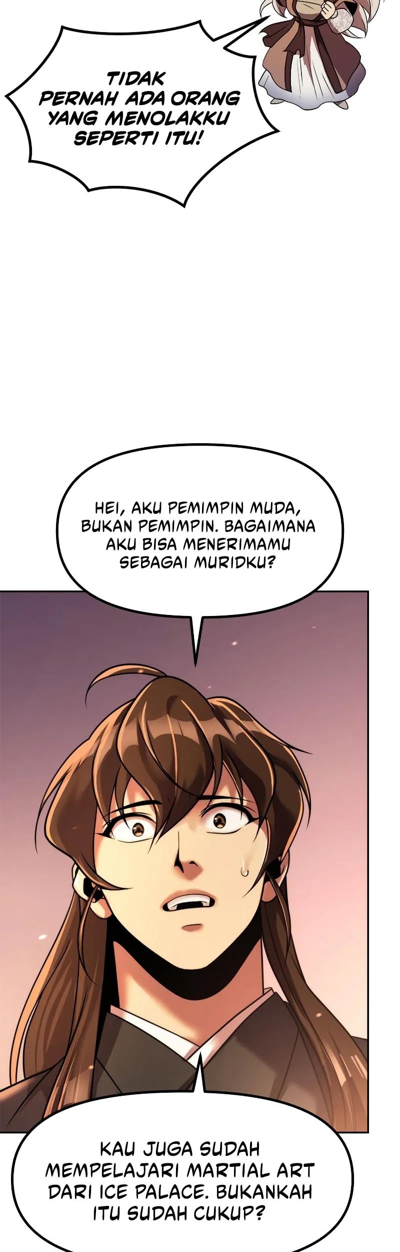 Chronicles of the Demon Faction Chapter 130 - halaman 48