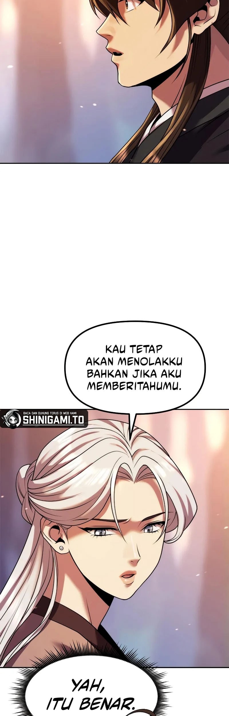 Chronicles of the Demon Faction Chapter 130 - halaman 52