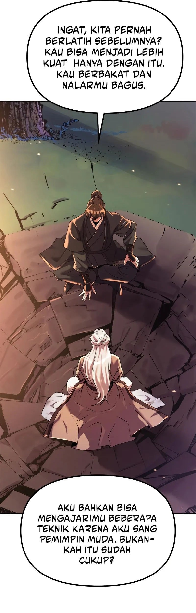 Chronicles of the Demon Faction Chapter 130 - halaman 54