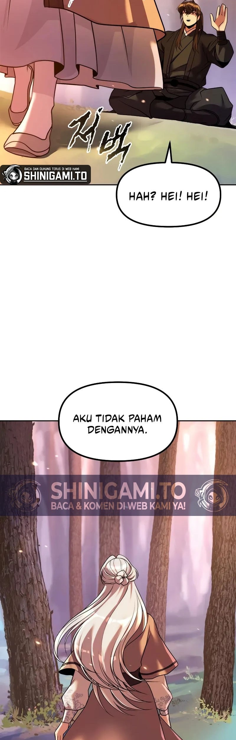 Chronicles of the Demon Faction Chapter 130 - halaman 56
