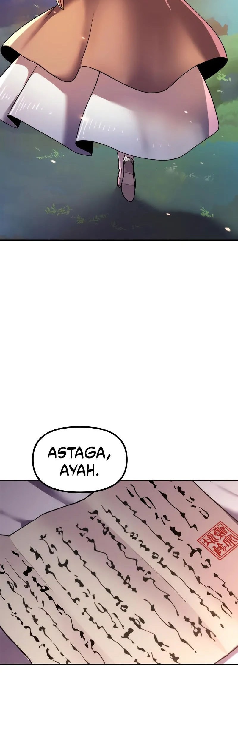 Chronicles of the Demon Faction Chapter 130 - halaman 57
