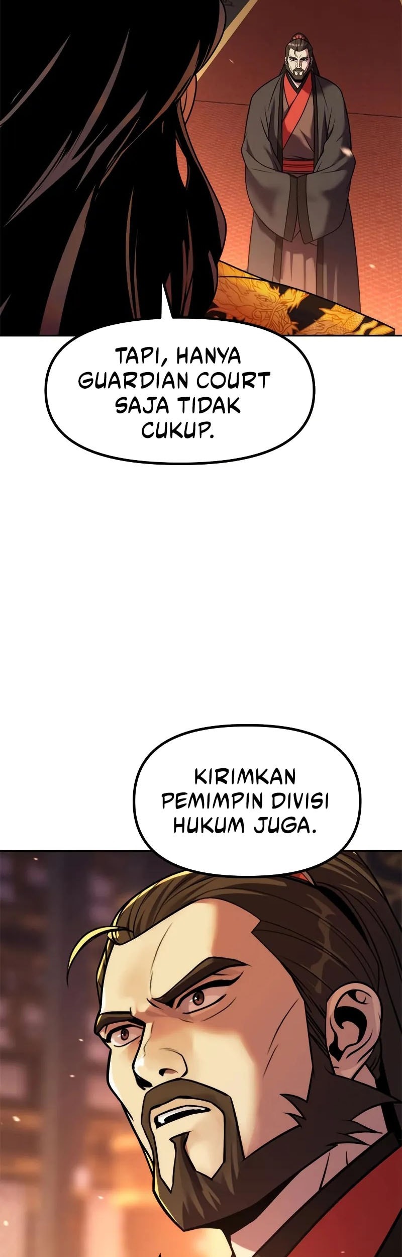 Chronicles of the Demon Faction Chapter 130 - halaman 64