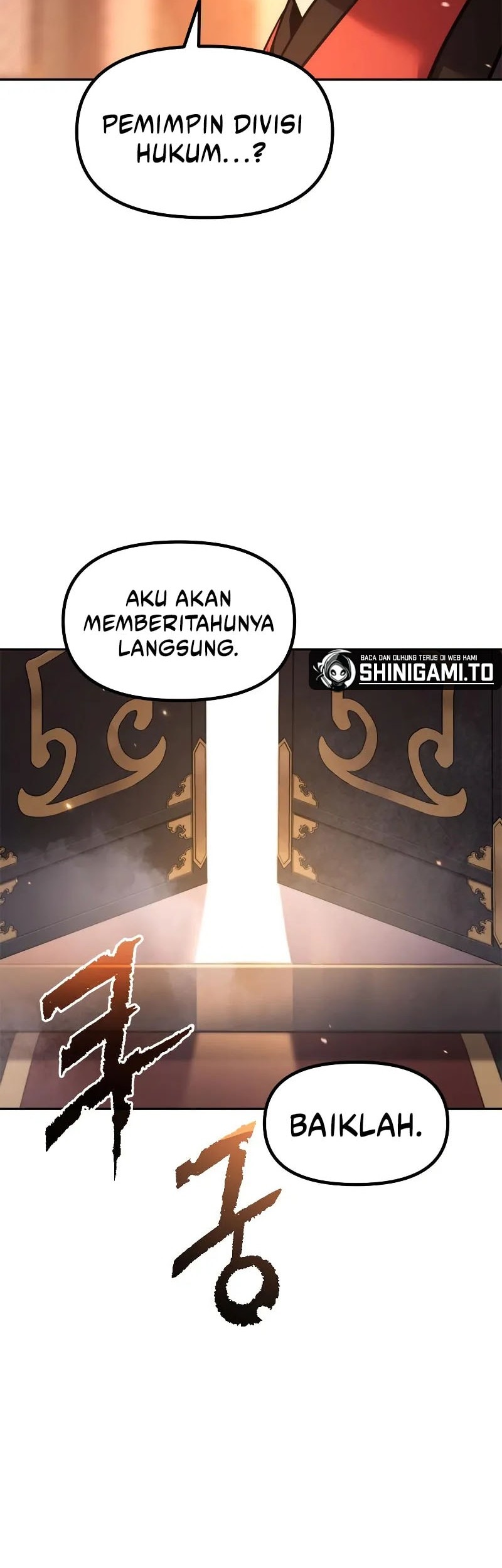 Chronicles of the Demon Faction Chapter 130 - halaman 65