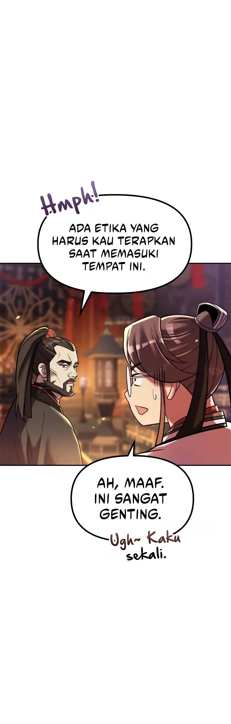 Chronicles of the Demon Faction Chapter 130 - halaman 67