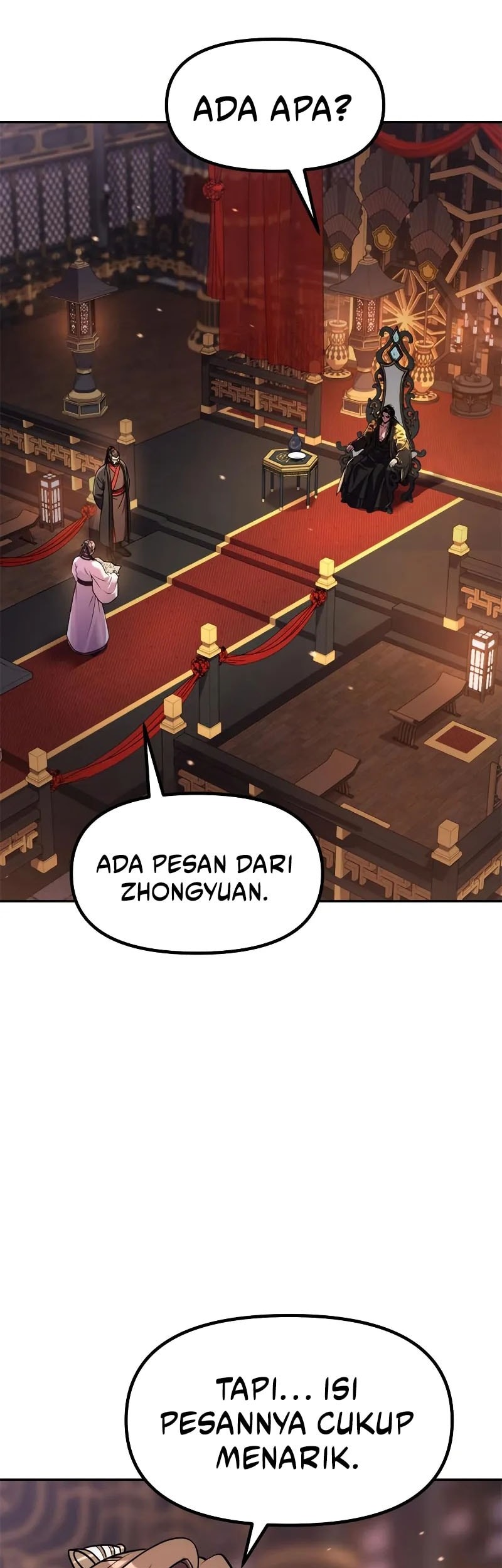 Chronicles of the Demon Faction Chapter 130 - halaman 68