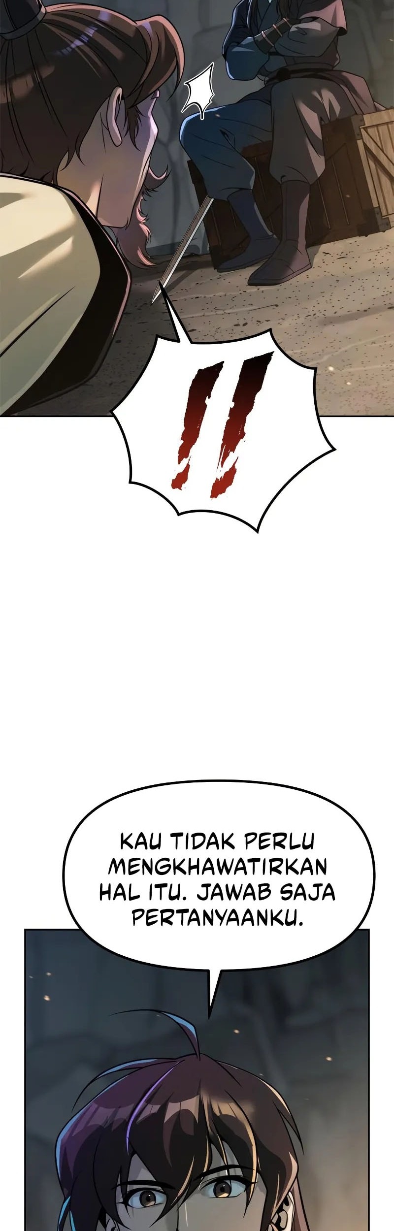 Chronicles of the Demon Faction Chapter 130 - halaman 7