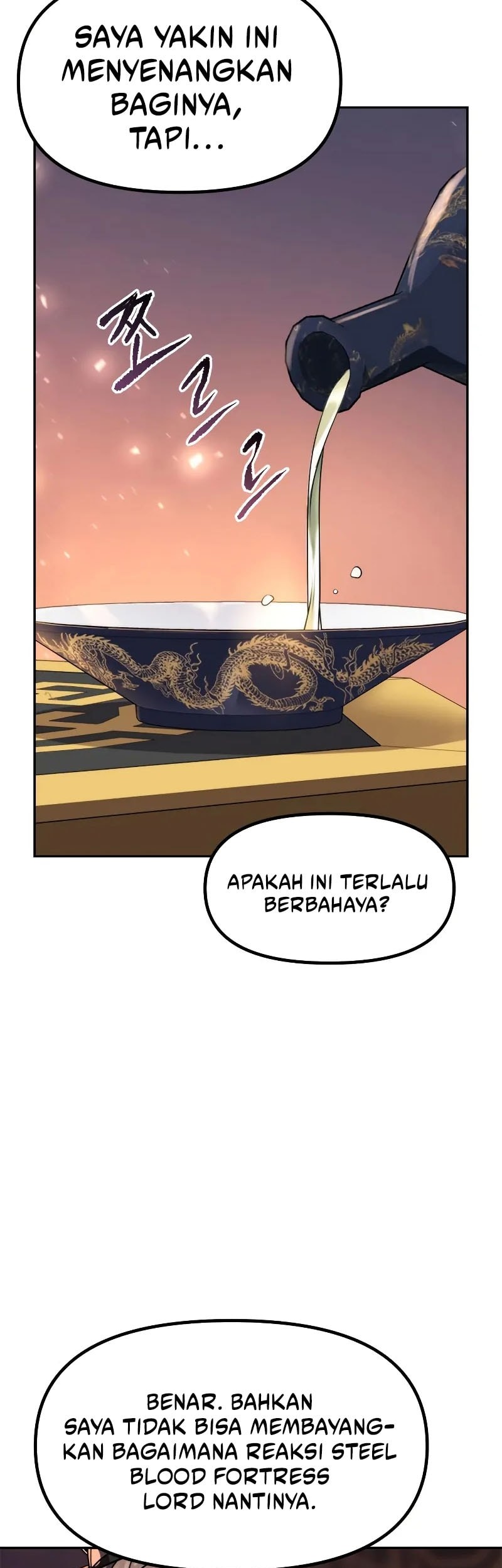 Chronicles of the Demon Faction Chapter 130 - halaman 72
