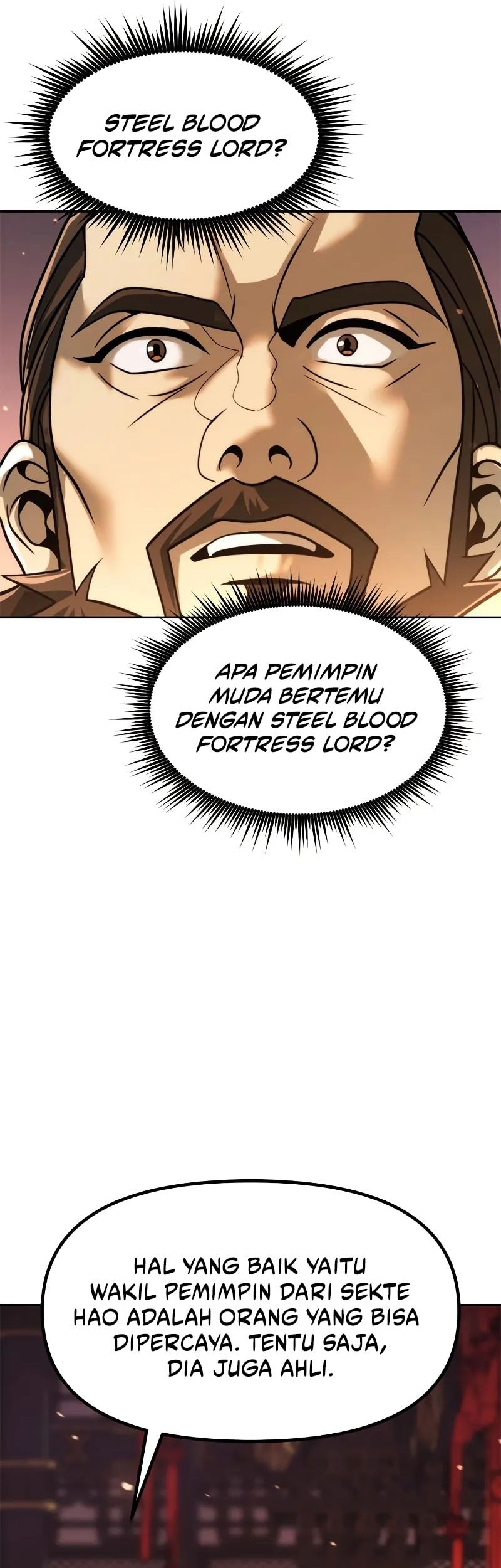 Chronicles of the Demon Faction Chapter 130 - halaman 74