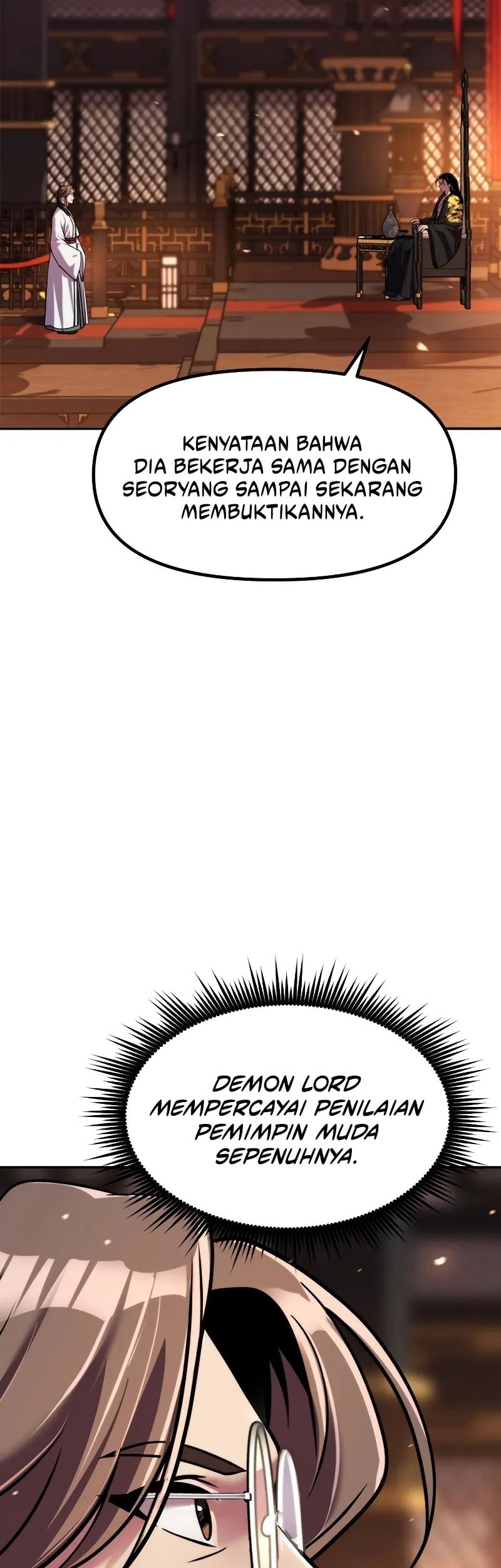 Chronicles of the Demon Faction Chapter 130 - halaman 75