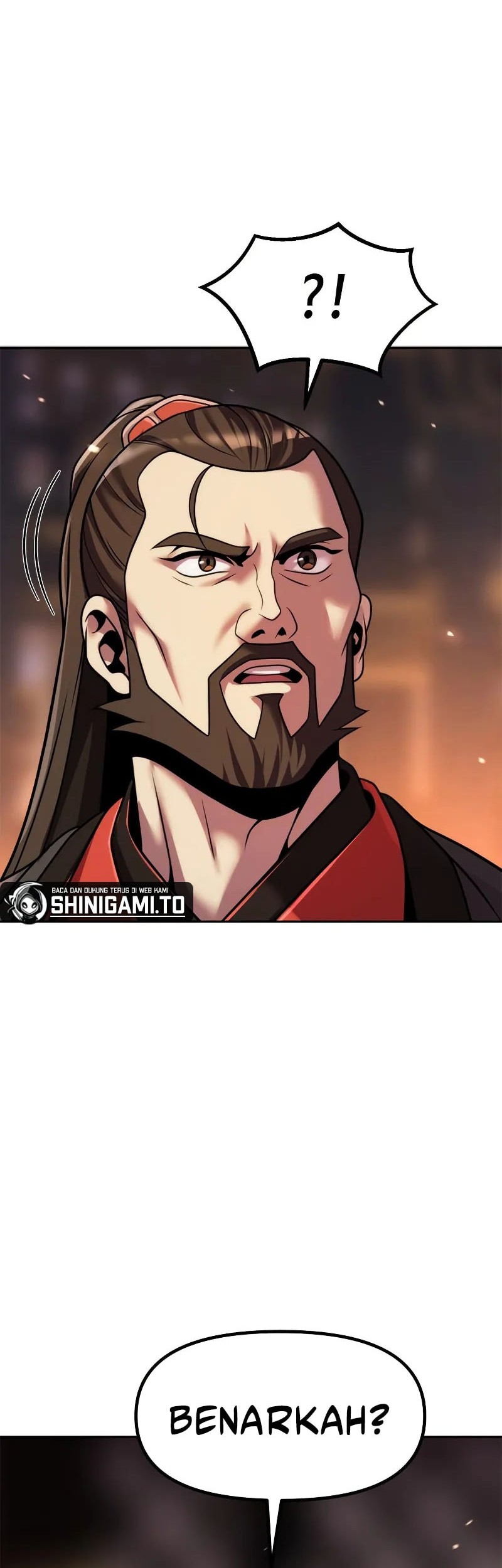 Chronicles of the Demon Faction Chapter 130 - halaman 77