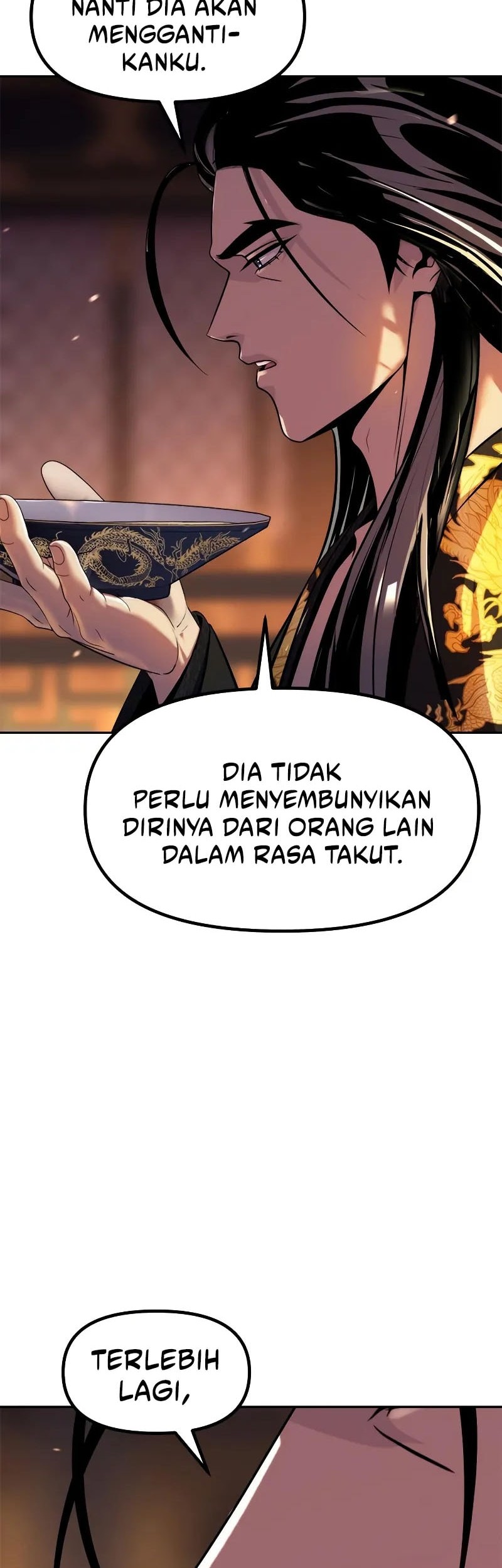 Chronicles of the Demon Faction Chapter 130 - halaman 79