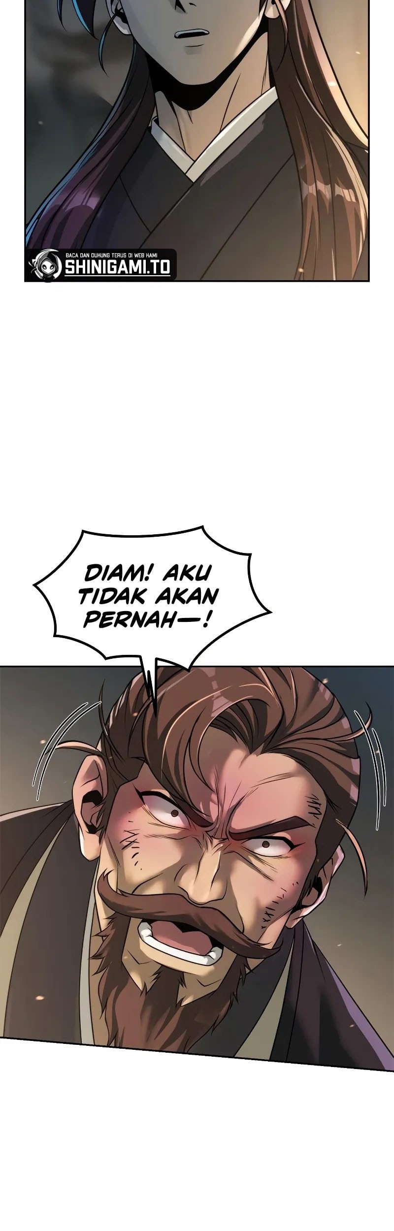 Chronicles of the Demon Faction Chapter 130 - halaman 8