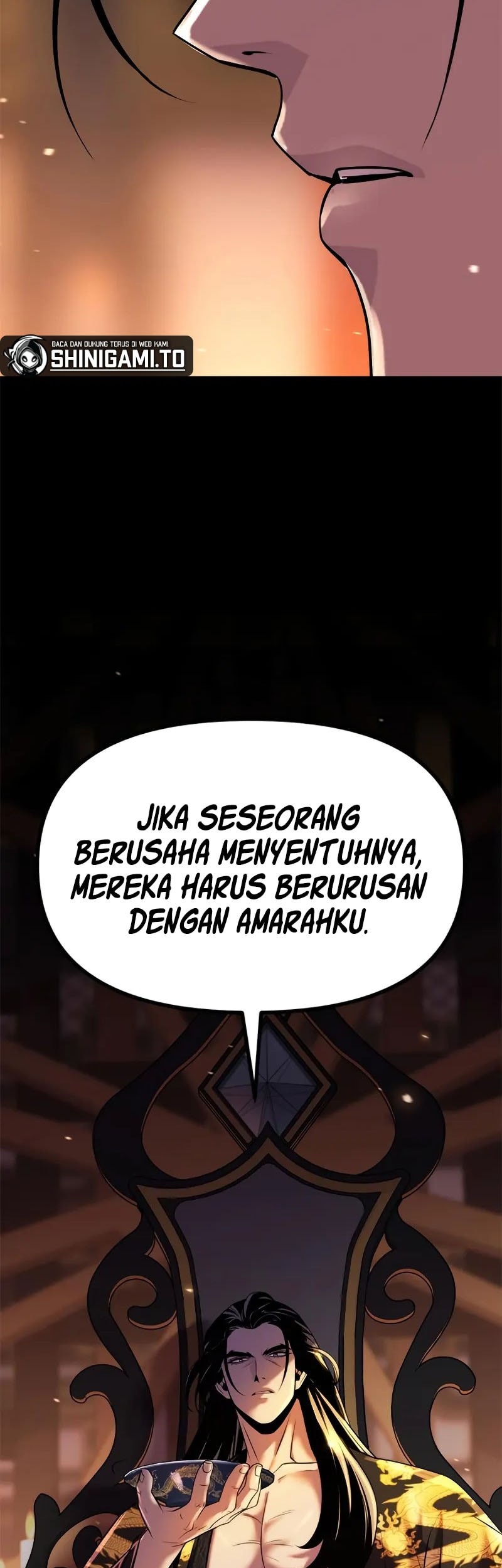 Chronicles of the Demon Faction Chapter 130 - halaman 80