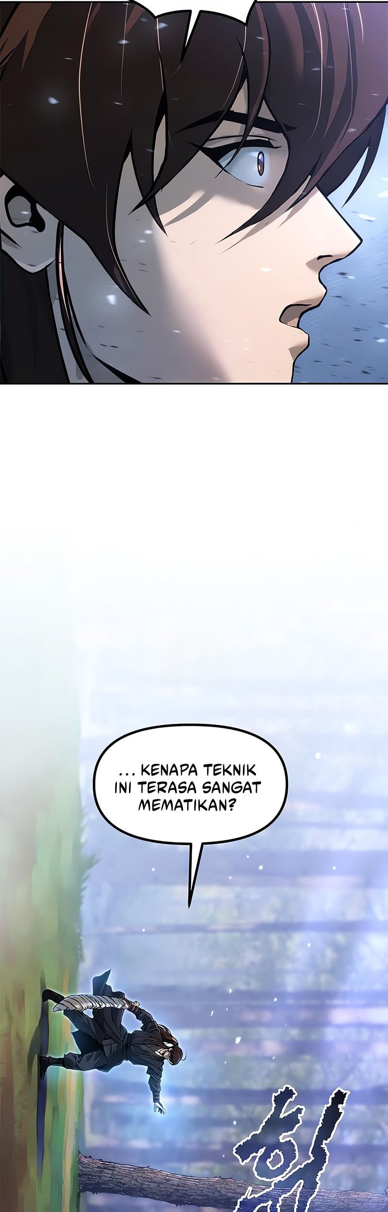 Chronicles of the Demon Faction Chapter 131 - halaman 15