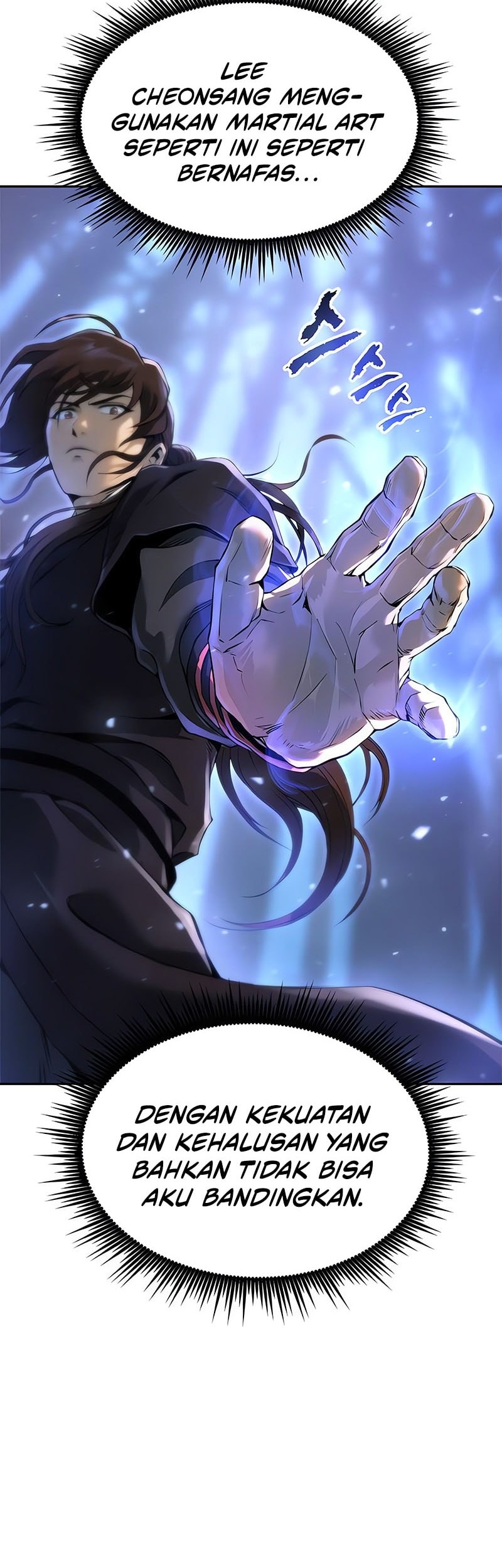 Chronicles of the Demon Faction Chapter 131 - halaman 17