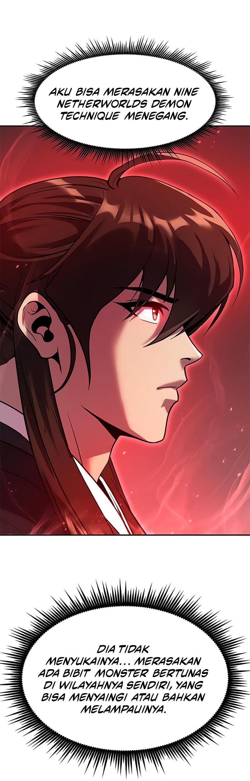 Chronicles of the Demon Faction Chapter 131 - halaman 18