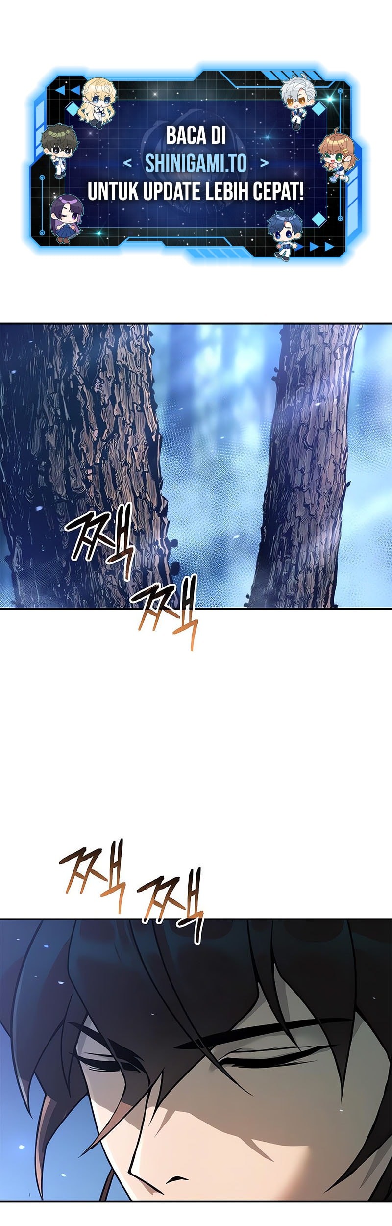 Chronicles of the Demon Faction Chapter 131 - halaman 2