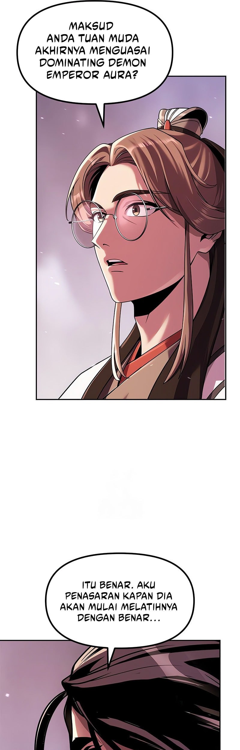 Chronicles of the Demon Faction Chapter 131 - halaman 26