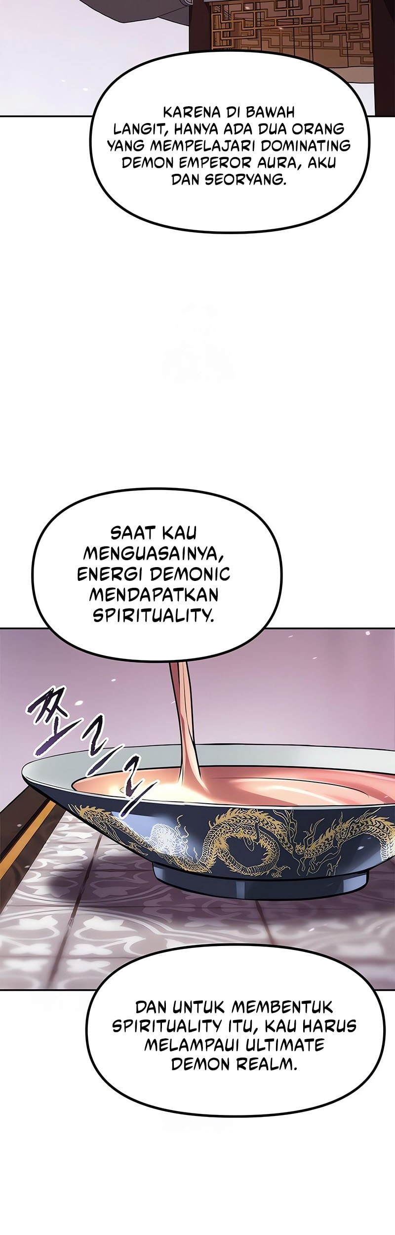 Chronicles of the Demon Faction Chapter 131 - halaman 28