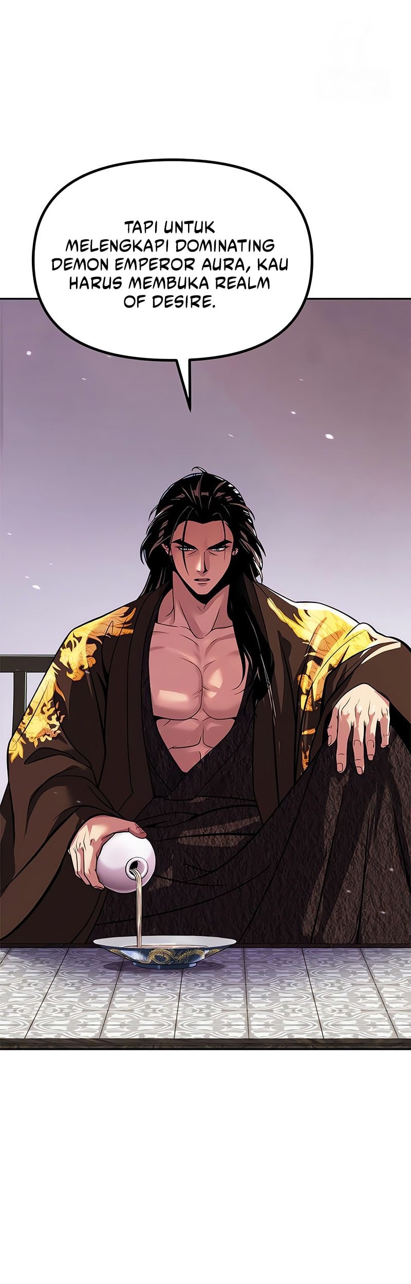 Chronicles of the Demon Faction Chapter 131 - halaman 30