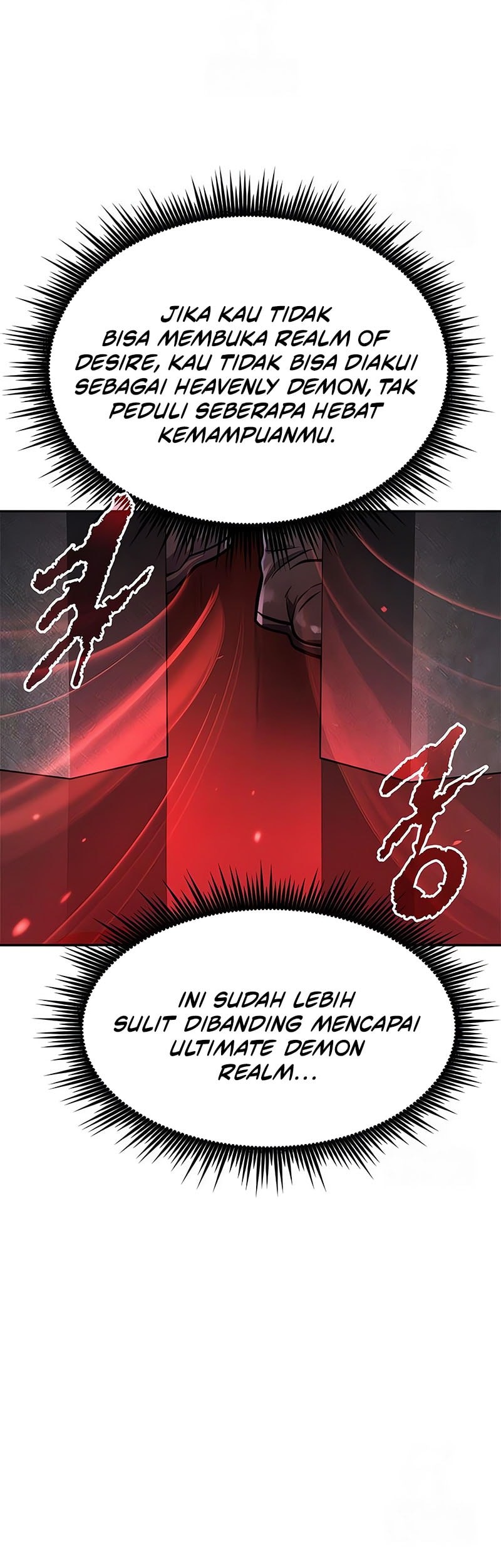 Chronicles of the Demon Faction Chapter 131 - halaman 34