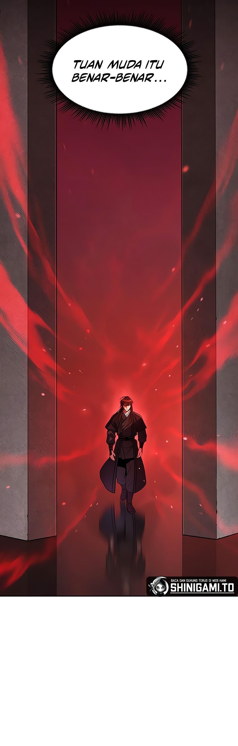 Chronicles of the Demon Faction Chapter 131 - halaman 36