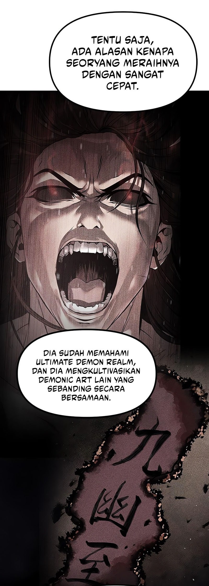 Chronicles of the Demon Faction Chapter 131 - halaman 37
