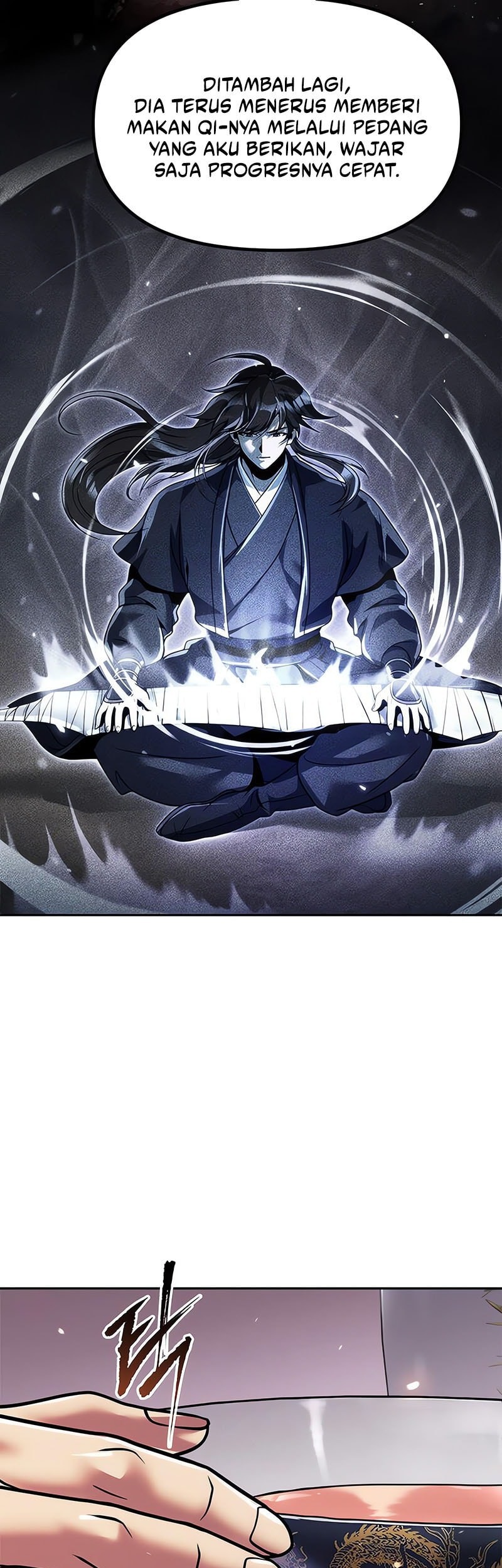 Chronicles of the Demon Faction Chapter 131 - halaman 38