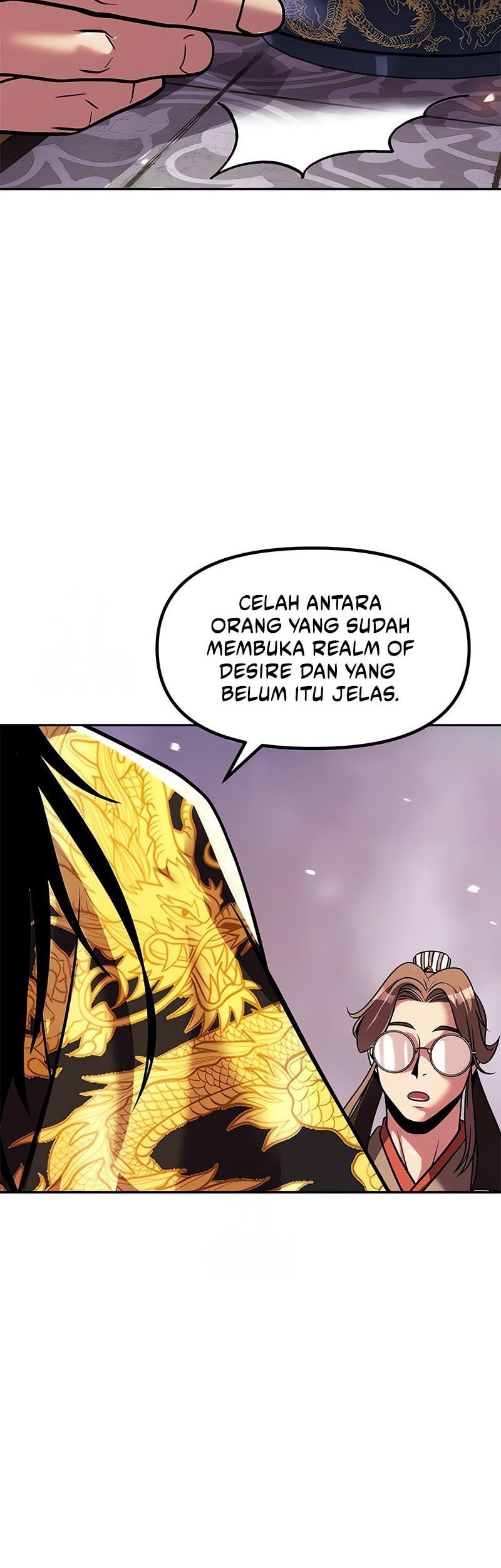 Chronicles of the Demon Faction Chapter 131 - halaman 39