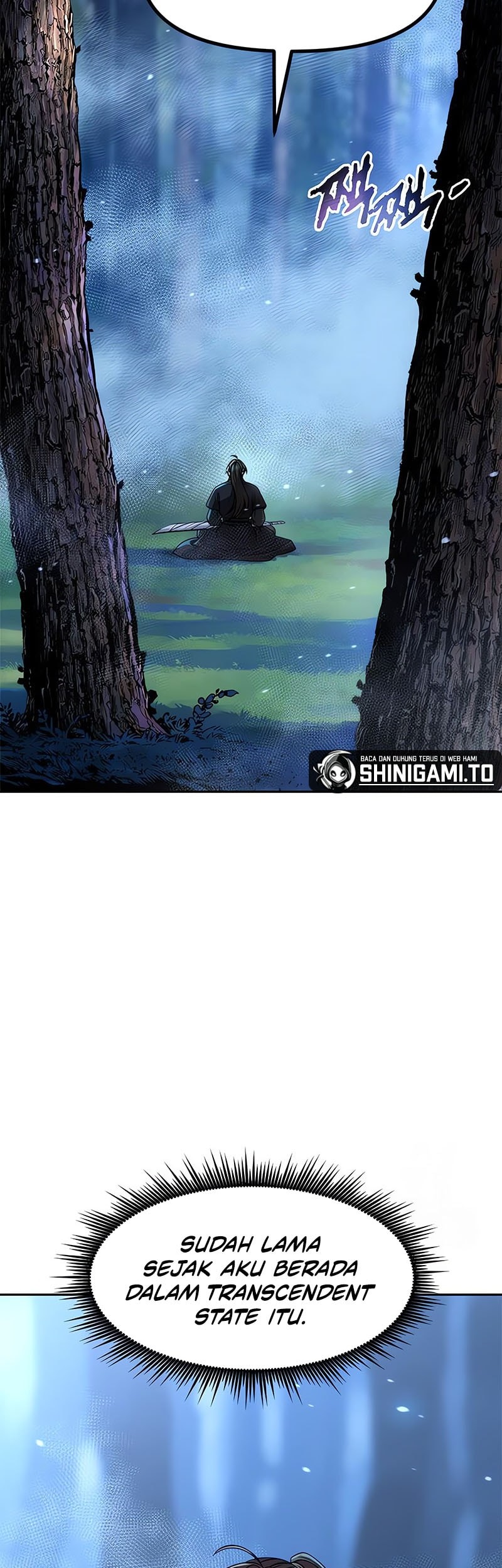Chronicles of the Demon Faction Chapter 131 - halaman 4
