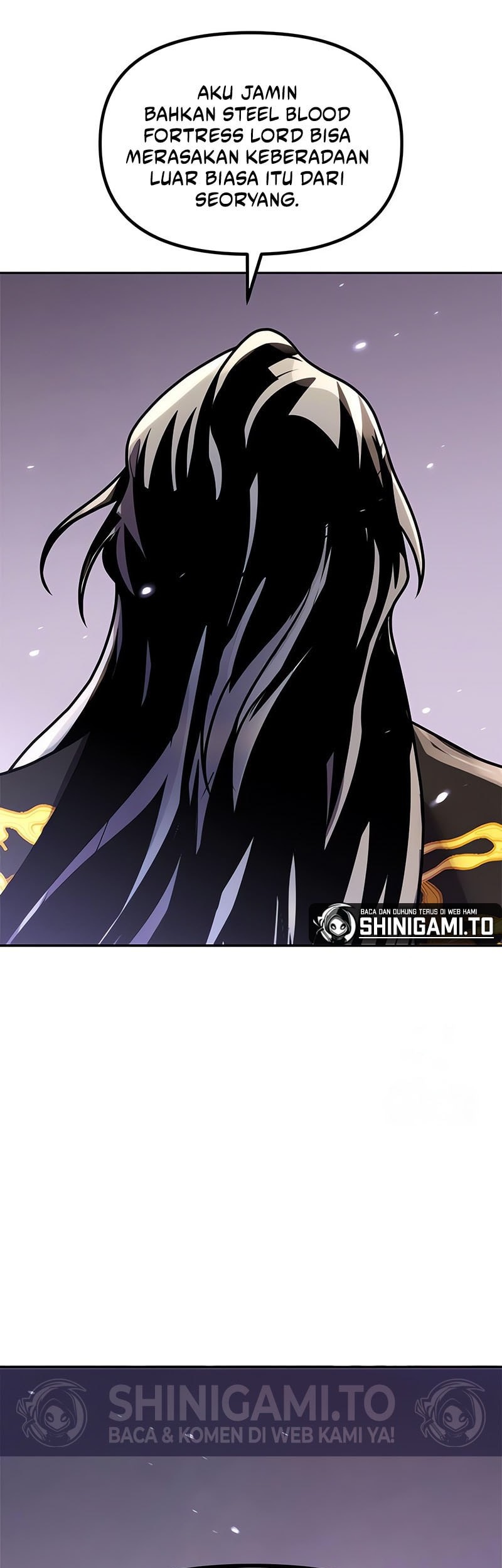 Chronicles of the Demon Faction Chapter 131 - halaman 40